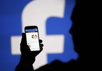 На Украине начался бойкот соцсети Facebook