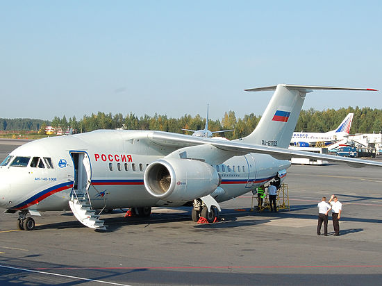 Авиакомпания «Россия» рискует столкнуться с нехваткой самолетов уже этим летом