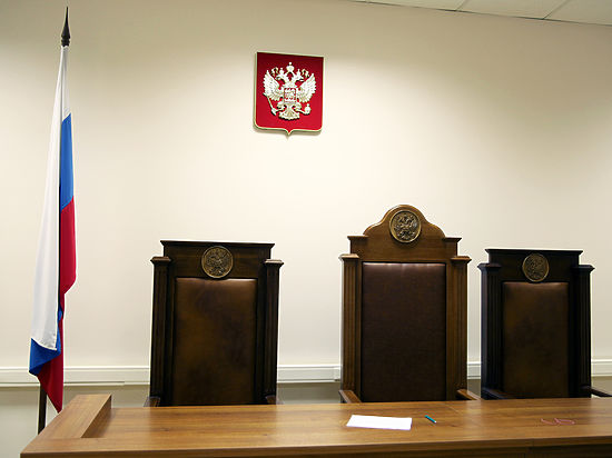 В Иркутском арбитраже состоится рассмотрение громкого дела