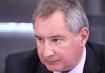 Рогозин рассказал о "моральном разложении" руководства Центра Хруничева