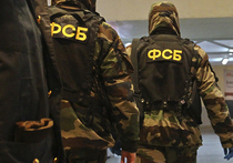 Сотрудники ФСБ поймали в Москве сотрудника военной разведки Литвы