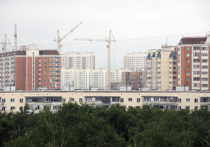 Московские власти усилили контроль за передачей квартир под бары и магазины