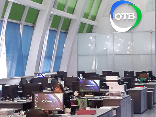 «МК-Урал» побывал «за кулисами» крупнейшего регионального телеканала