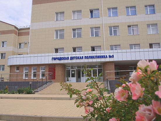 4 больница ставрополь сайт