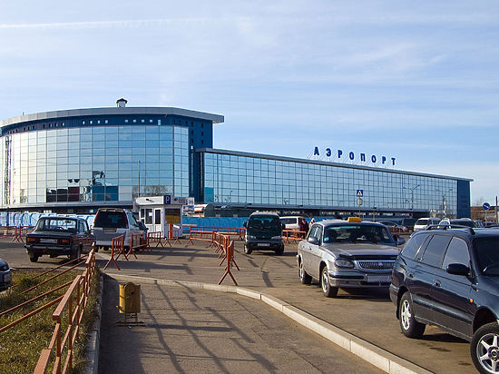 Аэропорт «Иркутск» не сдается под натиском кризиса