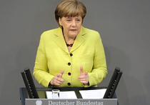 Меркель "кинула" Украину - безвизового режима лучше не ждать