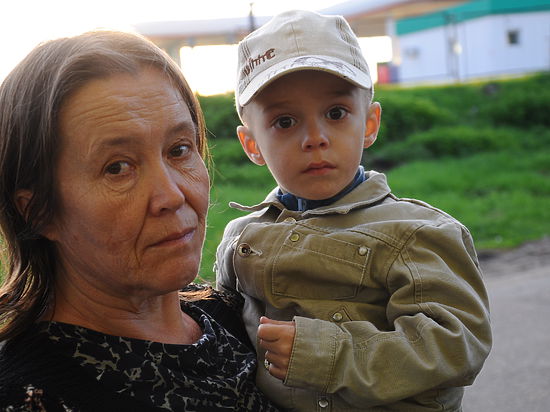 В гостеприимном Татарстане украинские переселенцы почувствовали себя абсолютно бесправными
