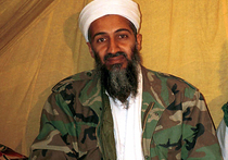 Рассекречены некоторые документы «террориста №1» Усамы бен Ладена
