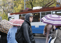 Московских студентов лишили проездных на общественный транспорт