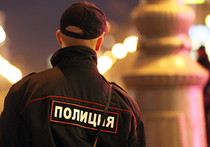 Московский полицейский скупал героин, чтобы потом подбрасывать его наркоманам