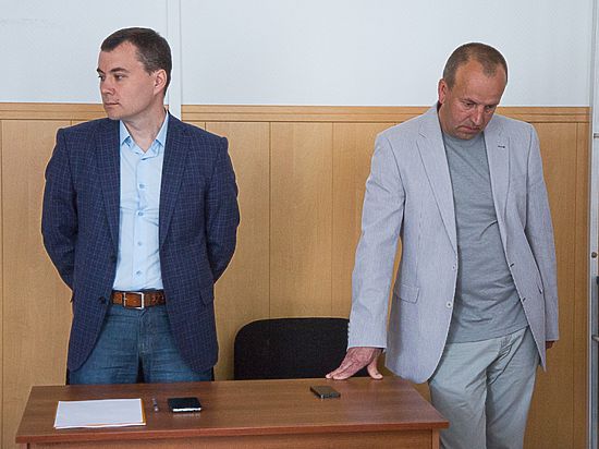 Бывший главный врач горбольницы № 3 собирается обжаловать  решение председателя Кировского суда