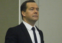 Медведев: буду работать, пока есть силы