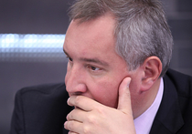 Рогозин рассказал о воровстве и арестах в Роскосмосе