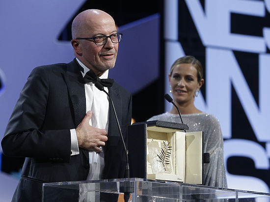 Режиссер Жак Одиар стал победителем с картиной про жизнь мигрантов из Шри-Ланки во Франции