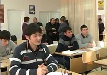 Центр для мигрантов в Грязовце станет гостиницей и школой