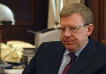 Кудрин раскритиковал закон об "иностранных агентах" за "ущербность"
