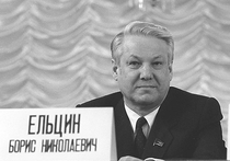 Наина Ельцина рассказала, зачем ее муж возглавил страну