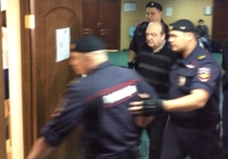 Суд оставил под арестом экс-главу ФСИН Александра Реймера
