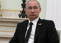 Путин поручил Минфину создать государственного перестраховщика
