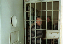 Тюремщикам хотят разрешить безнаказанно избивать заключенных