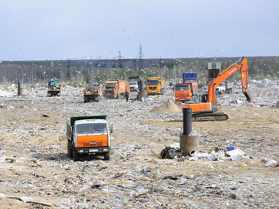 Инвесторы или новый платеж: за счет чего строить полигон ТБО для Челябинска