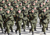 В Минобороны опровергли заявления об объединении армий России и Южной Осетии