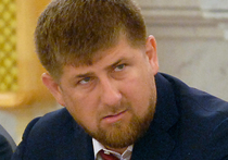 Кадыров впервые потерял позиции в рейтинге выживаемости губернаторов