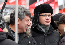 Следователи допросят по делу Немцова ряд российских политиков