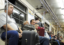 Порнохакеры взломали Wi-Fi в московском метро и ошеломили пассажиров