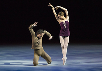 В Москве раздали балетные Оскары –  Benois de la danse