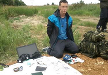 СБУ сообщает о задержании в Молдавии командира батальона "Сомали"