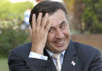 Саакашвили пообещал сделать из Одессы «всемирное чудо»