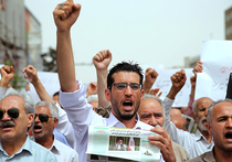 Международная «шестерка» согласовала механизм возобновления санкций против Ирана