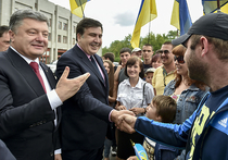 Атака на Приднестровье или пуля киллера: чем закончится губернаторство Саакашвили?