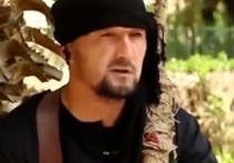 Он не был настоящим полковником: командир таджикского ОМОНа сбежал в “Исламское государство» 