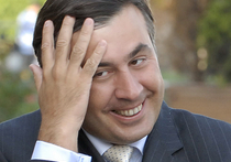 Как Саакашвили разворует Одессу. Прогноз эксперта