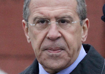 Лавров ответил на обвинения ЕС по поводу «черного списка» России