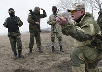 «Раковая опухоль» Донбасса: минские соглашения в тупике