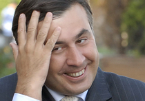 Кого Михаил Саакашвили набирает себе в команду?