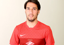 Капитан сборной Болгарии Попов перешел из «Кубани» в «Спартак»
