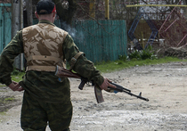 На Донбассе возобновились бои: ополченцы заявили, что взяли Марьинку