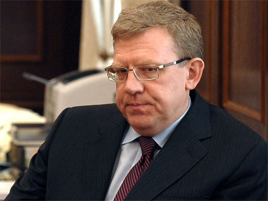 Экс-министр финансов выступил в Совете Федерации с неутешительным прогнозом