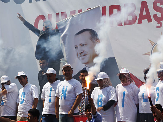 Станет ли Эрдоган «суперпрезидентом»?
