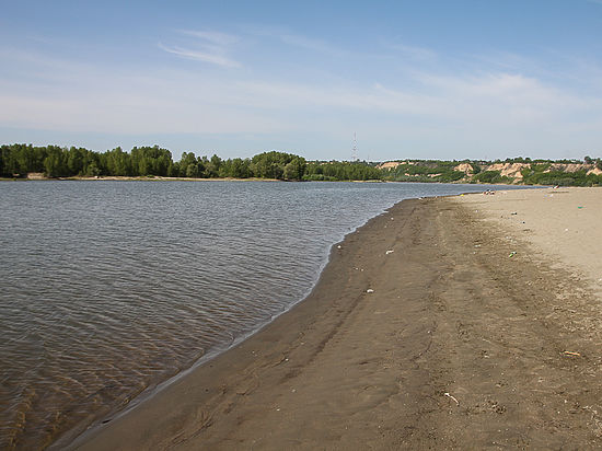 Вода — источник жизни и опасности