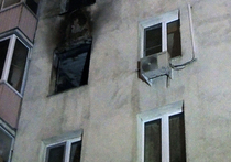 В Коломне трехлетний ребенок поджег квартиру и погиб в огне