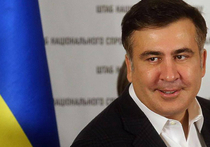 Еще одна война? Приднестровье оказалось под прицелом Украины и Саакашвили