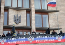 Пушков назвал обстрел Донбасса в преддверии решения по санкциям ЕС "жесткой закономерностью"