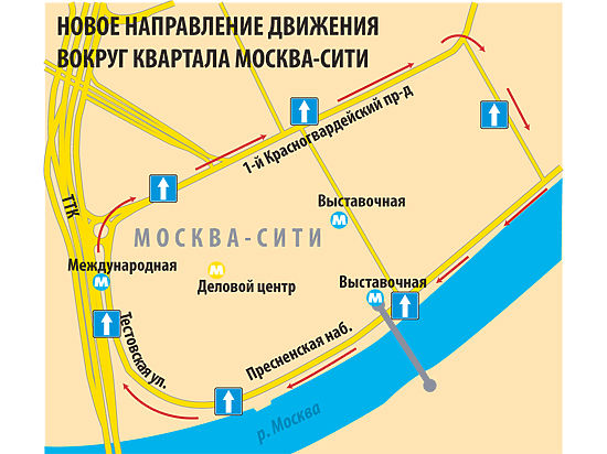 Москва сити карта москвы на карте