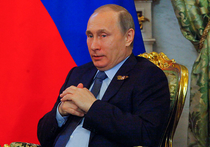 Путин произвёл серьёзные кадровые перестановки в руководстве Северной Осетии
