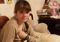 Задержанную на границе с Сирией студентку МГУ депортируют в Россию